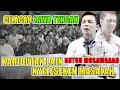 Download Lagu KUDU SILIH AJENAN UMAT ISLAM TEH
