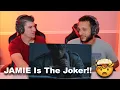 REACTION TO BIG Naughty - Joker (Feat. JAMIE) (Official Video)