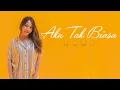 Download Lagu ALDA RISMA - AKU TAK BIASA [ GABY ]