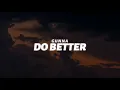 Gunna - Do Better (Lyrics)