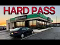 Enterprise Has Lots Full of Unsold Overpriced Rental Cars