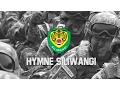 Hymne Siliwangi biking merinding