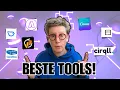 Download Lagu Ik probeerde 137+ Tools. Dit zijn de 7 Beste Tools voor VA’s.