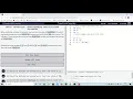 Lesson 6 - understanding uninitialized variable