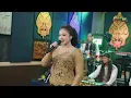 NEGORO ANGIN - Niken Salindry