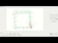 EKF-SLAM Demonstration in MATLAB Extended Kalman Filter Mapping Navigation