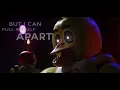 "Obsolete" - FNaF Help Wanted Song by NateWantsToBattle [FNAF ANIMATED LYRIC VIDEO]