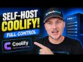 How to Install Coolify on a VPS Ubuntu 24 04