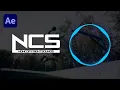 How to Create NCS Spectrum in After Effects Visual Motions