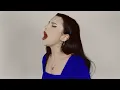 Download Lagu Seal - Kiss From A Rose (Acoustic Cover by Violet Orlandi)