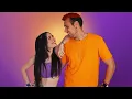 DIBUJA PARA SOBREVIVIR A LA LAVA CON MANDARINA EN ROBLOX 🔥