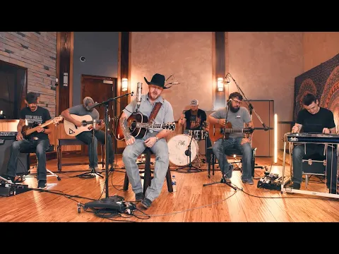 Download MP3 Cody Johnson - Dear Rodeo (Acoustic)