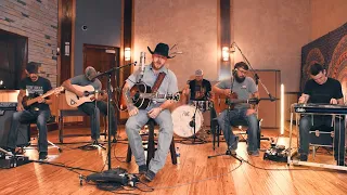 Download Cody Johnson - Dear Rodeo (Acoustic) MP3