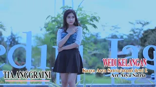 Download Tia Anggraini - Wedi Kelangan Sing Di Sayang | Dangdut (Official Music Video) MP3