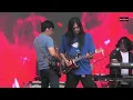 Download Lagu Topeng, Sempurna - Andre Taulany \u0026 Friends - At Jakarta Eprix 2025