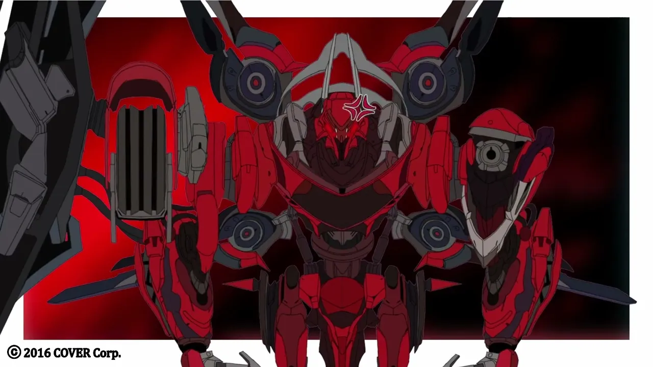 LILSTARS Live2D Model Showcase :: R-TRUS