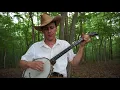 Clifton Hicks - Trouble On My Mind (Rufus Crisp) - Clifton Hicks