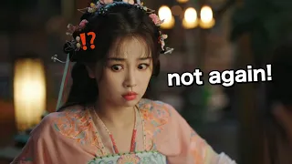 miao miao tries to win ziqis heart for 5 minutes straight