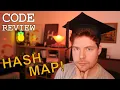 UNIVERSITY ASSIGNMENT Code Review