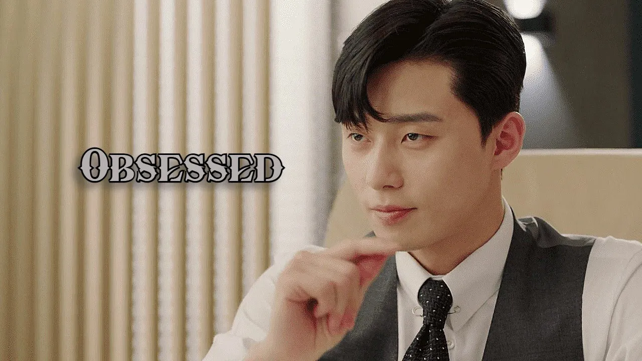 Obsessed || Multifandom Kdrama Obsessed || Multifandom Kdrama