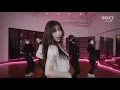 [Suzy : A Tempo] Dance Practice _ Yes No Maybe