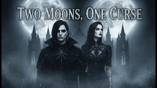 two moons one curse official video a gothic tale of cursed destiny 