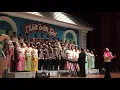 Download Lagu One Moment in Time by Triniti Choir feat Bornok Hutauruk