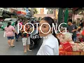 Download Lagu Restaurant POTONG \u0026 Progressive Thai-Chinese by Chef Pam