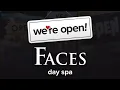 We re Open Omaha Faces Day Spa