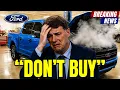 What Mechanics Actually Say About New Fords The Real Reliability Data
