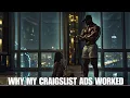 The Craigslist Protocols How I Dominated the Game with Ads Presence and Psychology