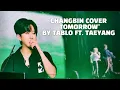 Download Lagu Stray Kids CHANGBIN Cover \