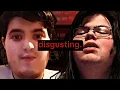 Disturbing TikTok Predators