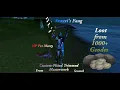 Finally got Araxxi s Fang after 400 kills Also made Masterwork armour from scratch
