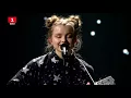 Anna Ritsmar - Starlight | Dansk Melodi Grand Prix 2018 | DR1