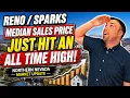 Home Prices Just Hit an ALL TIME HIGH June 2026 Market Update