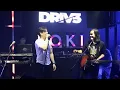 DRIVE - KATAKANLAH LIVE AT LOKI