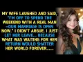 Download Lagu MIJN VROUW LACHTE EN ZEIDE: \