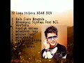 Download Lagu Full Album Noah - Kala Cinta Menggoda