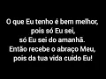 Download Lagu EU CUIDO DE TI - Canção e Louvor (PLAYBACK 5 TONS MAIS BAIXO)