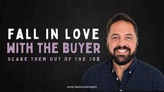 Fall in Love With the Buyer, Not the Product | Triple Whale CRO Zach Rego