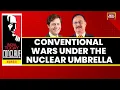 Download Lagu Gen Pant \u0026Walter Ladwig on Post-Sindoor Strategy at India Today Conclave 2025 Mumbai