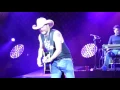 Jason Aldean "A Little More Summertime" Live @ BB&T Pavilion,