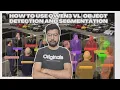 How to use Qwen3 VL |  Object Detection and Segmentation
