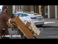UPS says it s disposing of some packages over customs issues
