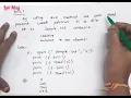 With tell seek methods in file handling in Python Python tutorials in Telugu