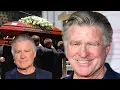 Treat Williams Intense Last Interview Before Death Try Not To Cry