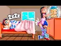 Download Lagu *1 HOUR* OF RAYLASHON \u0026 YKM PLAYING BARRY PRISON RUN! (ROBLOX)