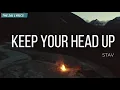 KEEP YOUR HEAD UP [Lyrics] - STAV