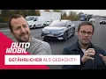 Download Lagu Wie intelligent sind adaptive Tempomaten wirklich?! 😳 | auto mobil